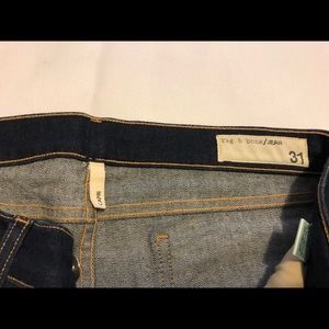 Women’s Rag and Bone Jeans - 31